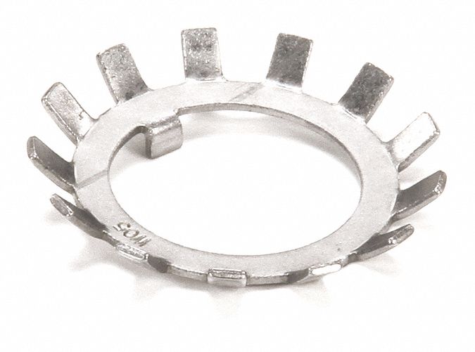 Lock Washer: WL-012-06