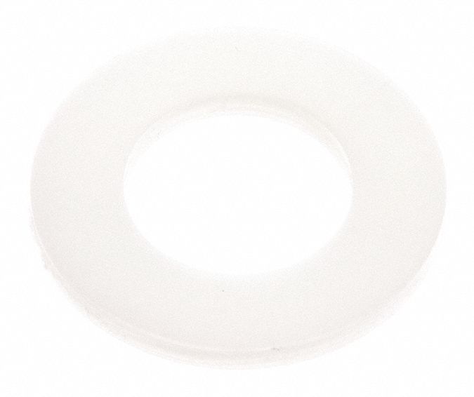 Washer Nylon: Fits Berkel Brand