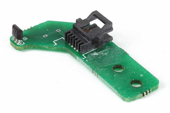 Arm Sensor, PCB Auto: Fits Berkel Brand, For X13/X33AE