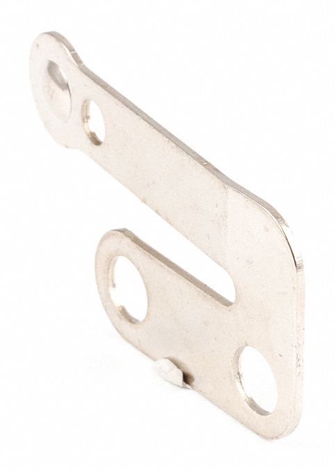 Lower Deflector Hinge: Fits Berkel Brand, For GMB/MB