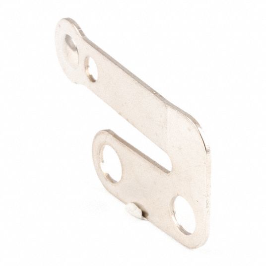 Lower Deflector Hinge, 01-403475-00363, Lower Deflector Hinge - 235K36 ...