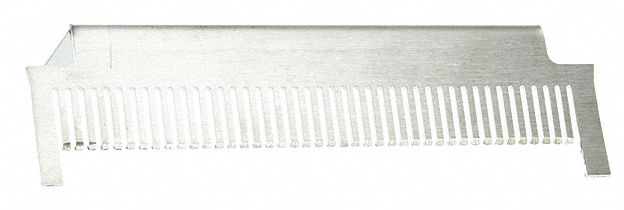 Plate Stripper Tenderizer: Fits Berkel Brand