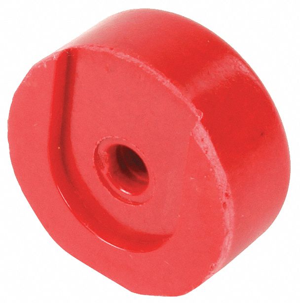Half Knob: Fits Berkel Brand