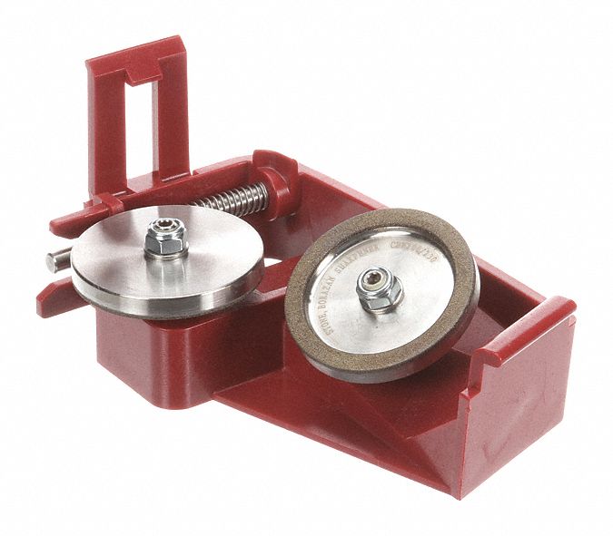 Sharpener Assembly