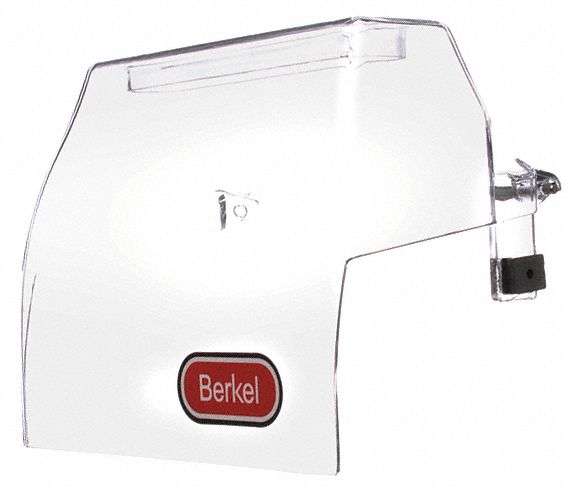 Complete Safety Cover: Fits Berkel Brand, For 705/705S