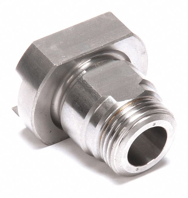 Bushing: Fits Hobart Brand, For 8186/84186