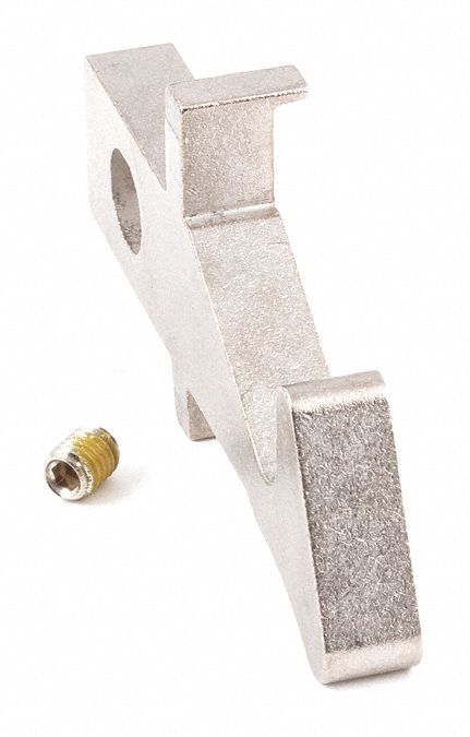 Latch Set Screw: Fits Hobart Brand, For 12/22/VS9