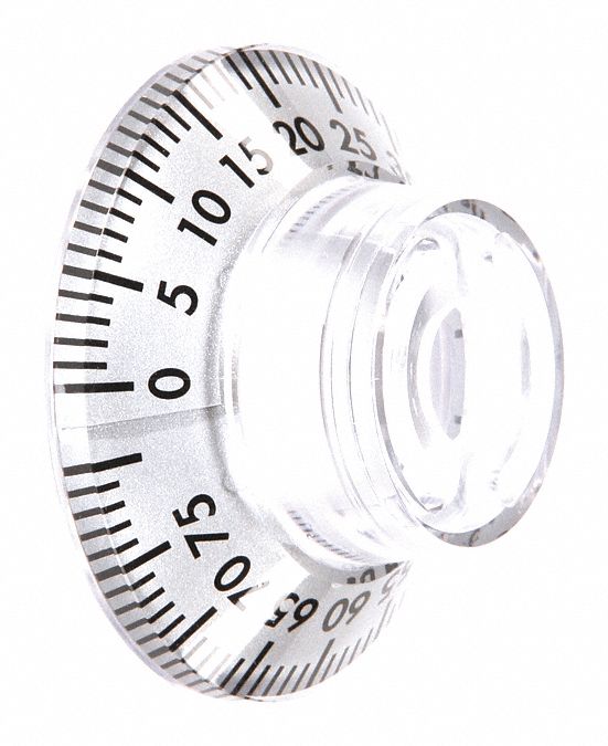 Dial Index: Fits Hobart Brand, For 1612E/1612P/1712E/1812/1812PS/1812RS/1912