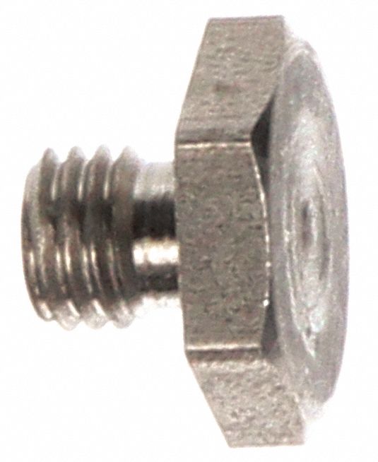 Retaining Screw, Right Hand: Fits Hobart Brand