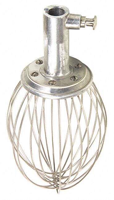 Whip: Fits Hobart Brand, For FMS20/FMS30/FMS40/FMS60/HL120/HL200
