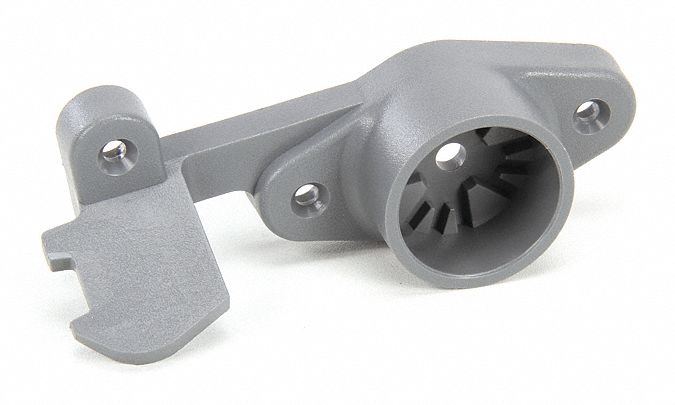 Hanger Meat Grip, Microban: Fits Hobart Brand