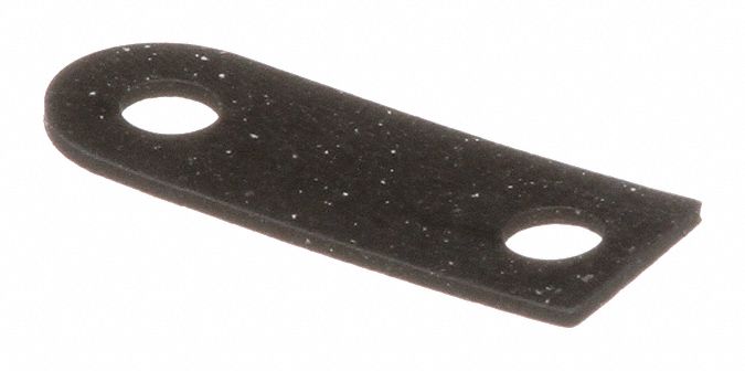 Handle Gasket: Fits Berkel Brand, For X13