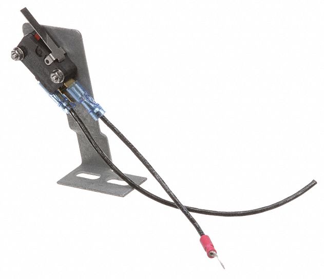 Operating Switch Kit: Fits Berkel Brand, For MB