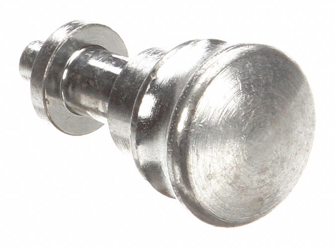 Plunger: Fits Hobart Brand, For VS9