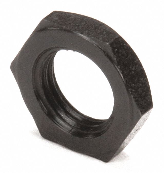 Nut for Conductor: Fits Hobart Brand