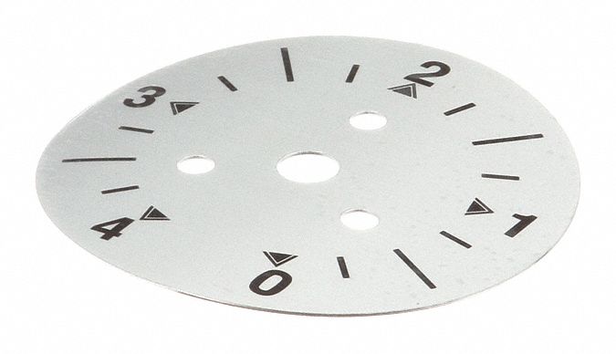 Dial Timer