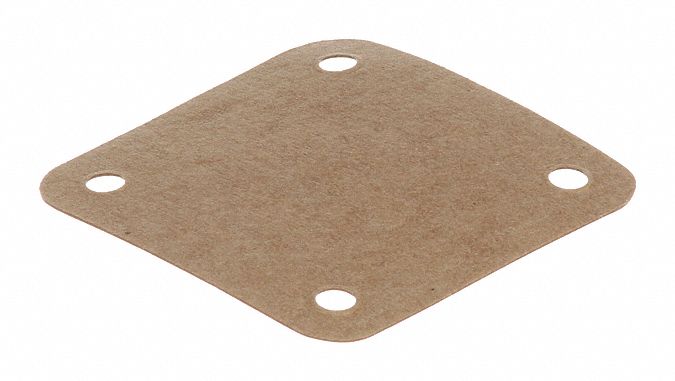 Gasket: Fits Hobart Brand, For 6115