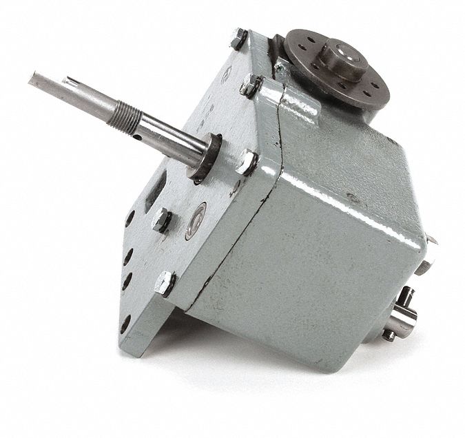 Lift Power Bowl Assembly BRBX: Fits Hobart Brand, For M802/M802C/M802U/V1401/V1401C/V1401U