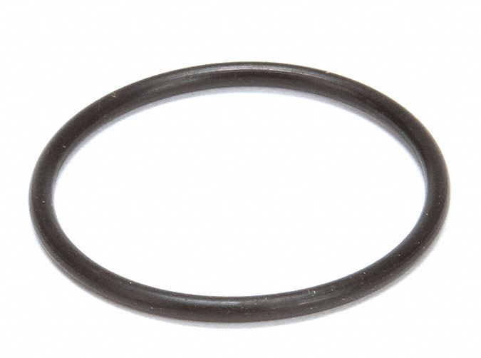 O-Ring: Fits Hobart Brand, For ES300/HBR301/HL300/HL300C