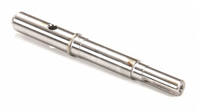 Shaft: Fits Hobart Brand, For 6430/6460