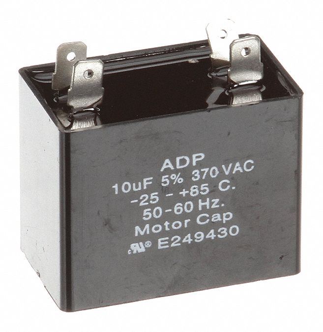 Capacitor: 00-110979-00100