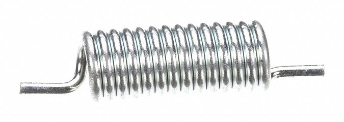 Spring Torsion: Fits Hobart Brand, For HCM300/HCM450/HCM450C