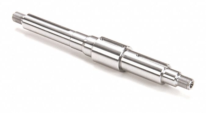 Shaft Center: Fits Hobart Brand, For A120/A200