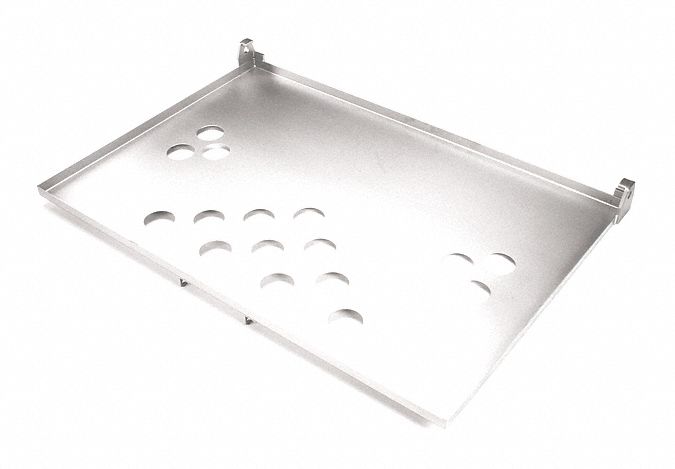 Lid Assembly: Fits Hobart Brand, For 4246HD/4246S
