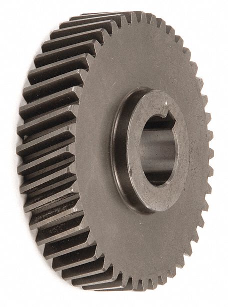 Gear Helical Teeth