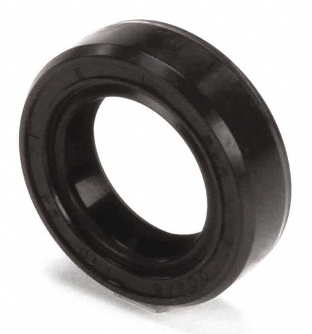 HOBART Rubber Seal Washer, Fits Brand Hobart, FP100, FP100C, FP150