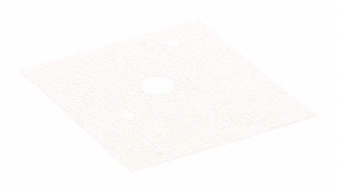 Insulator: Fits Hobart Brand, For 4732A/HCM300/HCM450/HCM450C
