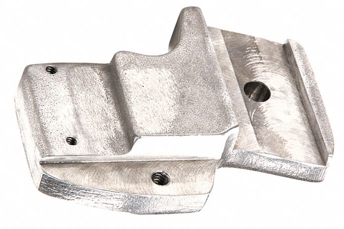 Upper Blade Guide: Fits Hobart Brand, For 6801