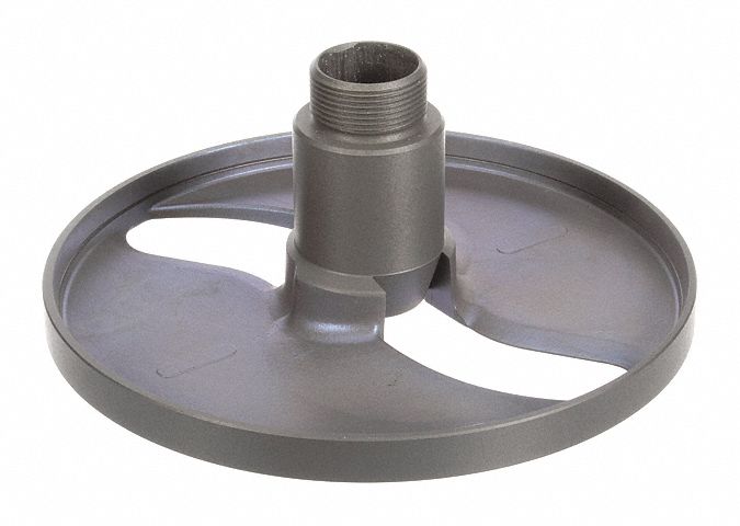 Adjustable Slicer Plate