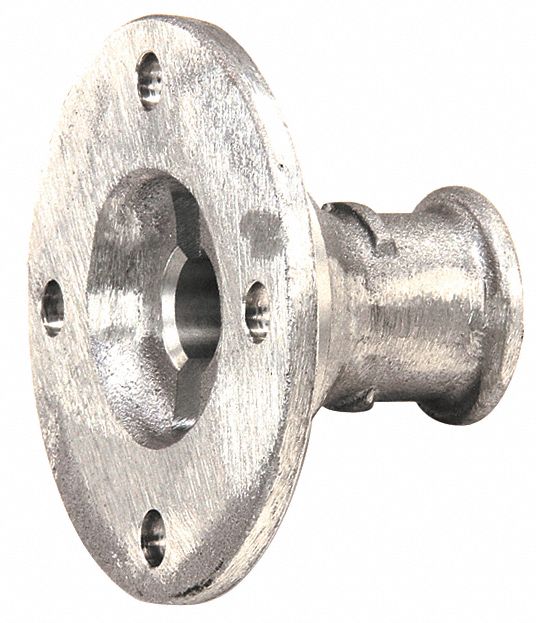 Hub: Fits Hobart Brand, For 6115