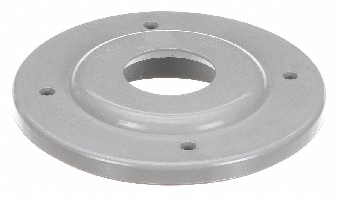 Knife End Cap: Fits Hobart Brand, For 8186/84186