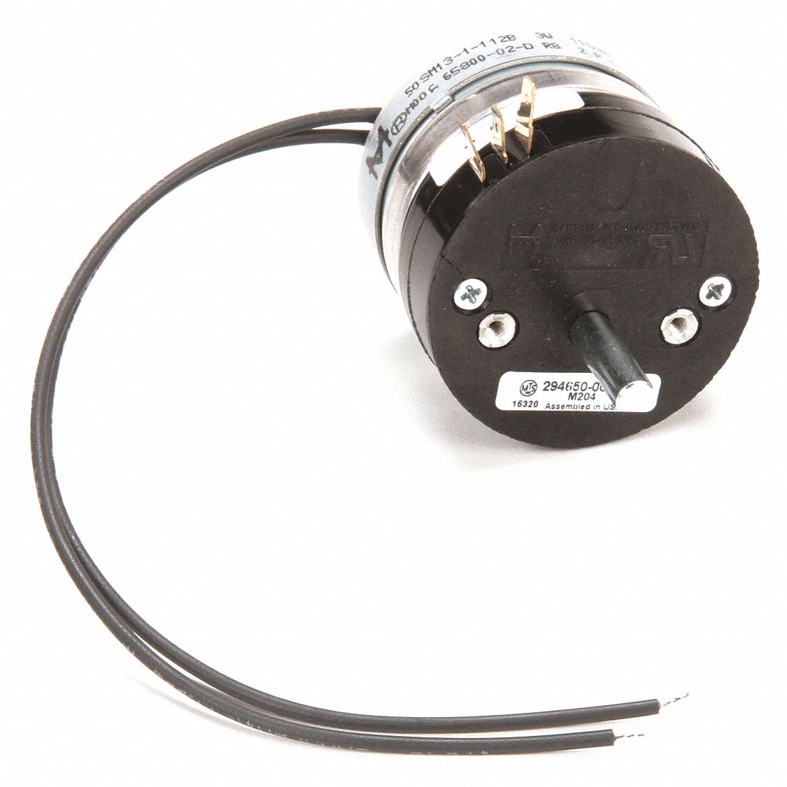 HOBART Timer 235P23002946500031 Grainger