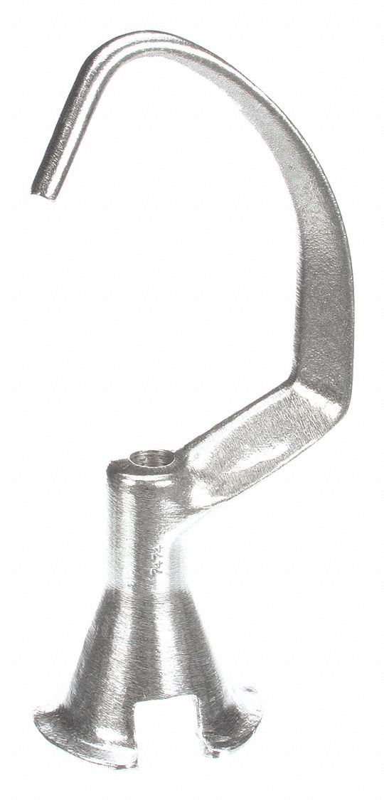 Dough Arm, 20 qt.: Fits Hobart Brand, For A200