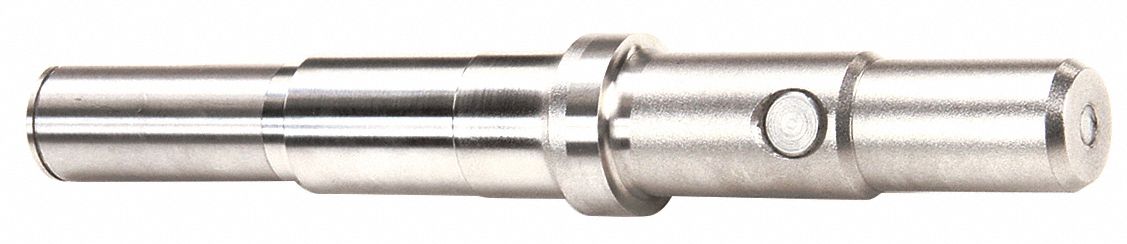 Agitator Sub-Assembly Shaft