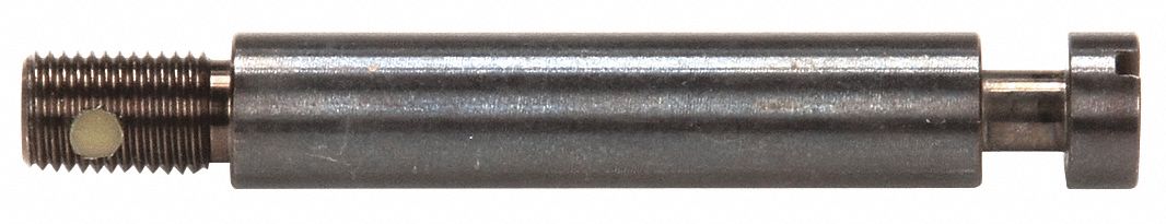 Shaft Interlock