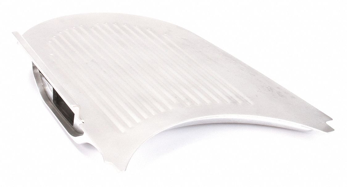 Plate Gauge, Assembly