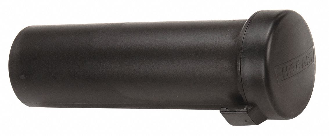 Plunger: Fits Hobart Brand, For FP300/FP300C/FP350/FP350C
