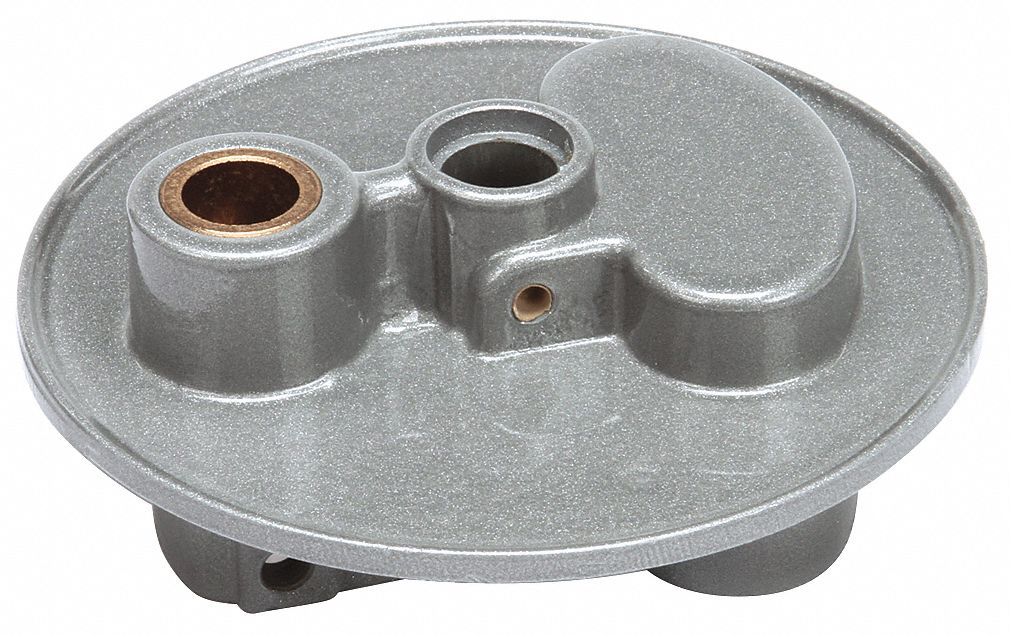 Planetary Assembly, Painted