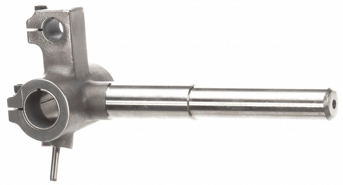 Slide Index Mechanism