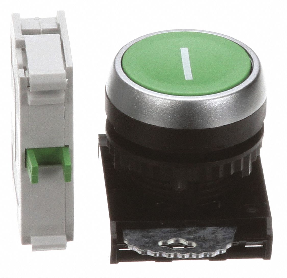 Start Assembly Switch