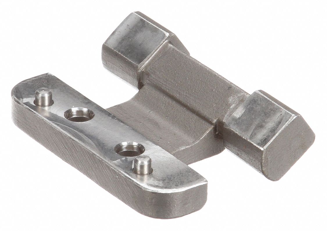 Plate Key Machining: Fits Hobart Brand