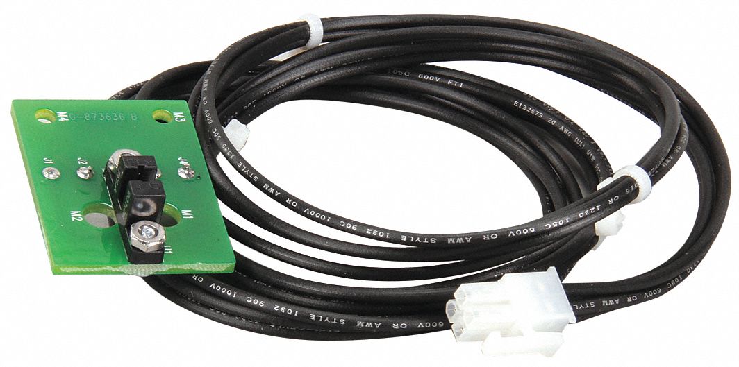 Speed/Position Sensor Assembly