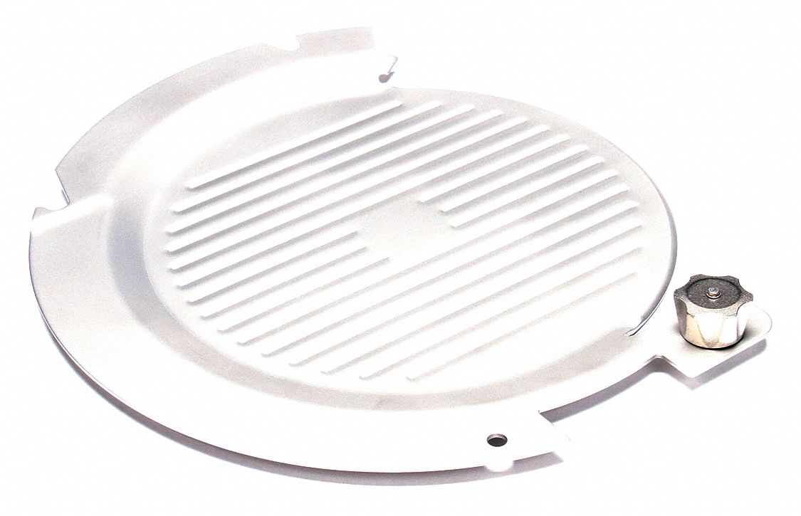 Knife Cover Assembly