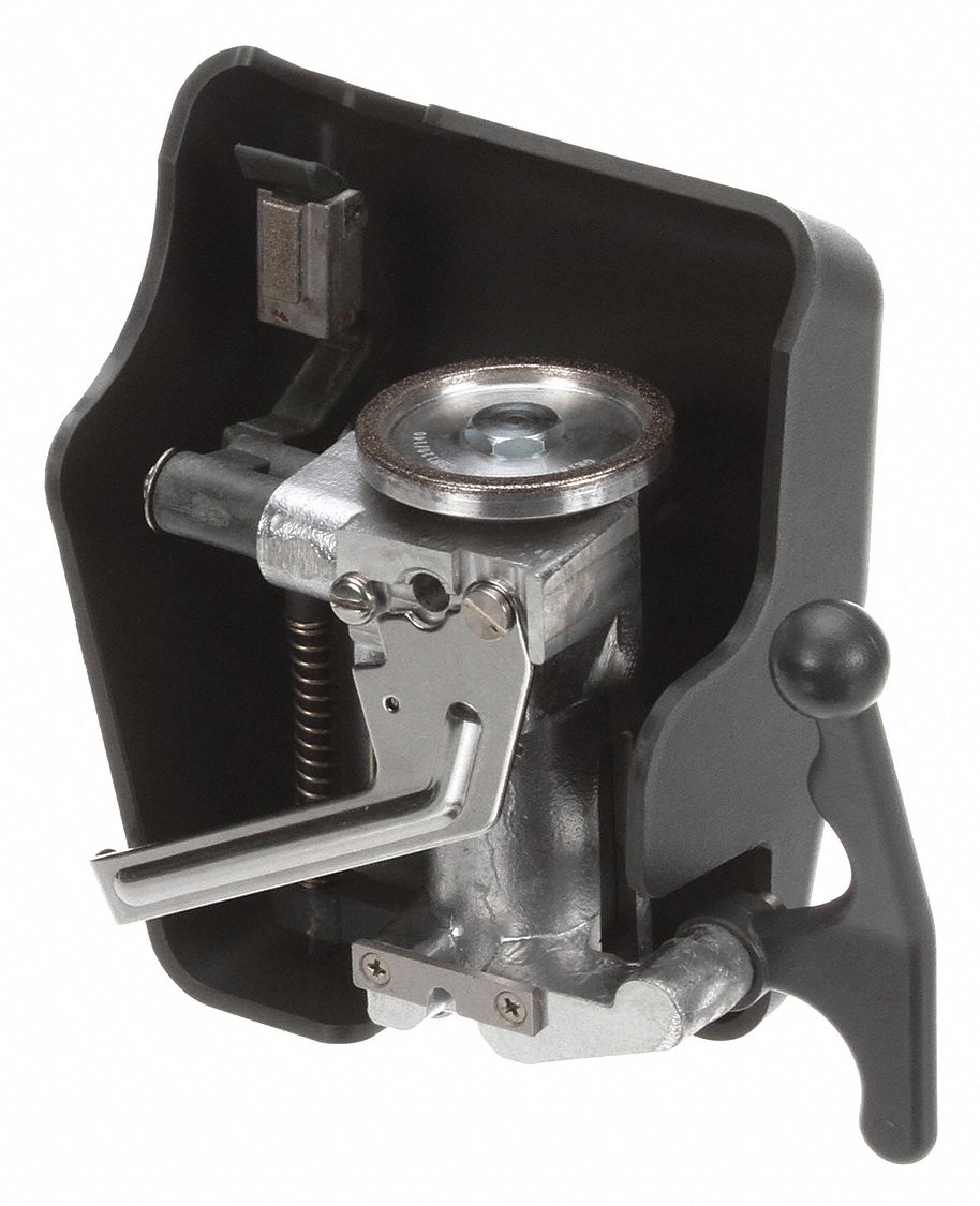 Sharpener Assembly: 00-873847-00003