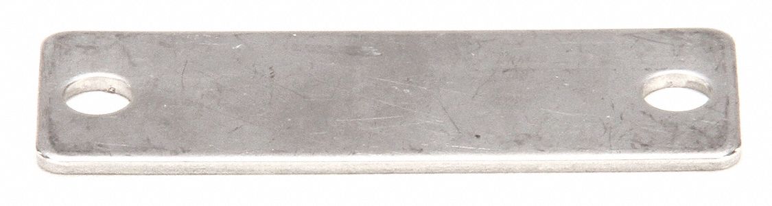 Spring Retaining Strap