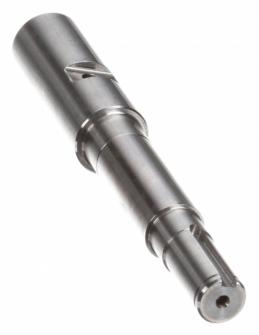 Agitator Shaft